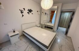 Apartament 2 camere 60mp, incalzire in pardoseala, parcare, President 
