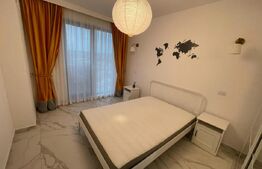 Apartament 2 camere 60mp, incalzire in pardoseala, parcare, President 
