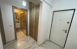 Apartament 2 camere 60mp, incalzire in pardoseala, parcare, President 