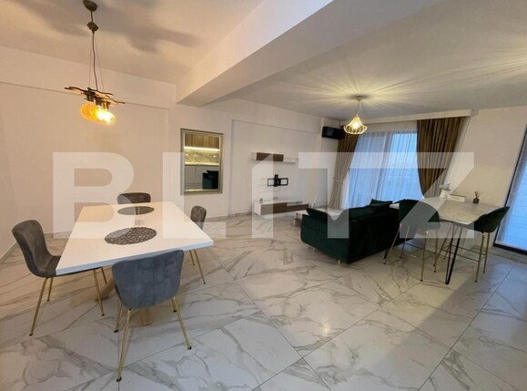 Apartament de închiriat 2 camere Calea Bucuresti - 168651AI | BLITZ Craiova | Poza1