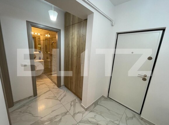 Apartament de închiriat 2 camere Calea Bucuresti - 168651AI | BLITZ Craiova | Poza7