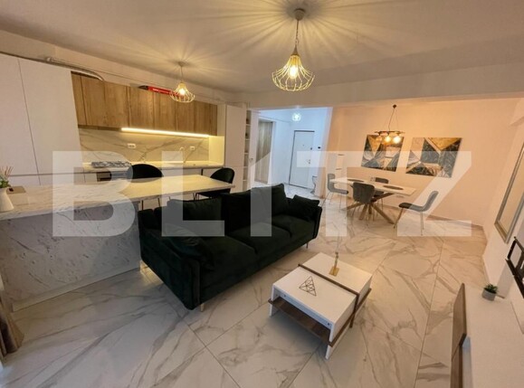 Apartament de închiriat 2 camere Calea Bucuresti - 168651AI | BLITZ Craiova | Poza4