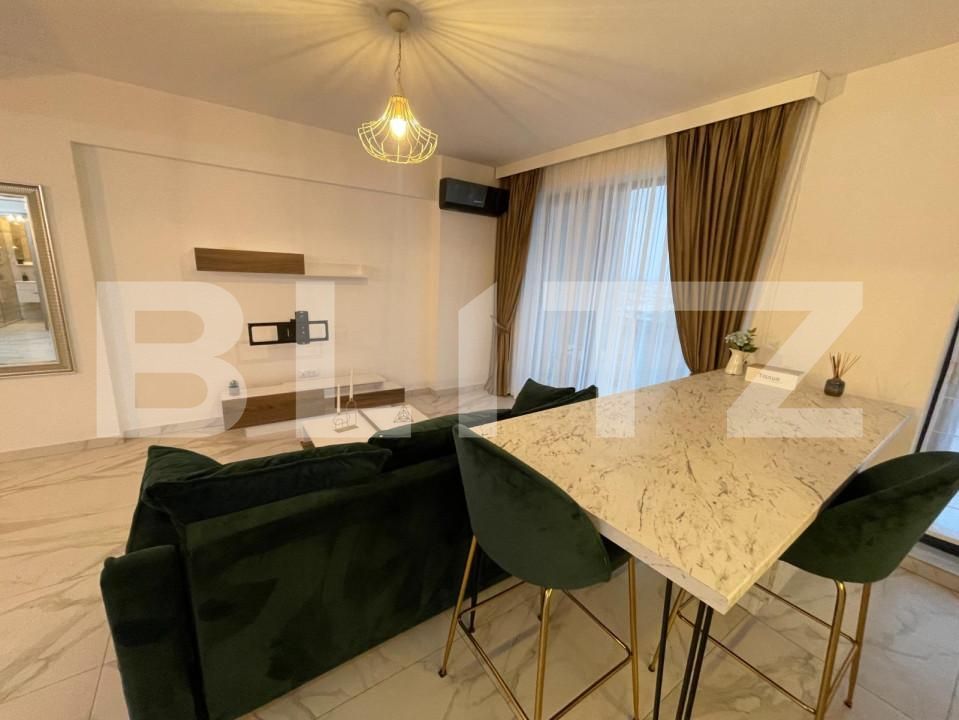 Apartament de închiriat 2 camere Calea Bucuresti - 168651AI | BLITZ Craiova | Poza5