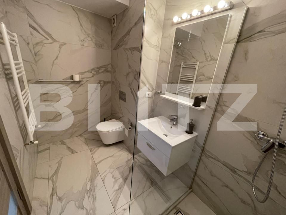 Apartament de închiriat 2 camere Calea Bucuresti - 168651AI | BLITZ Craiova | Poza11