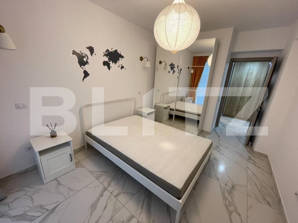 Apartament de închiriat 2 camere Calea Bucuresti - 168651AI | BLITZ Craiova | Poza9