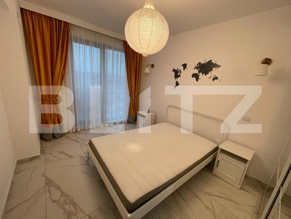 Apartament de închiriat 2 camere Calea Bucuresti - 168651AI | BLITZ Craiova | Poza8