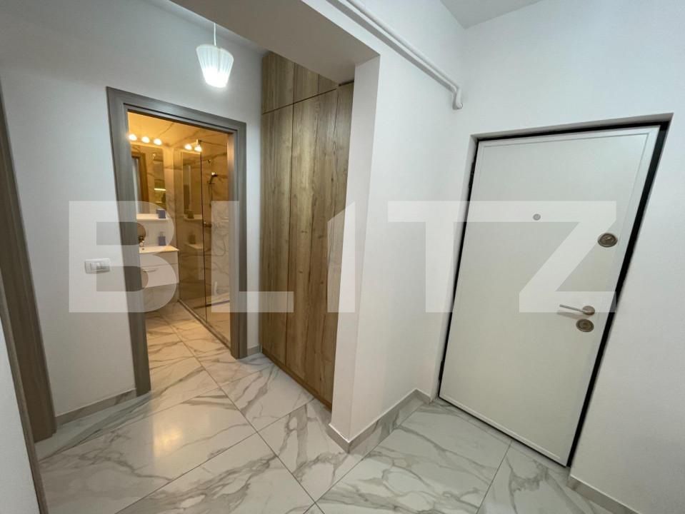 Apartament de închiriat 2 camere Calea Bucuresti - 168651AI | BLITZ Craiova | Poza7
