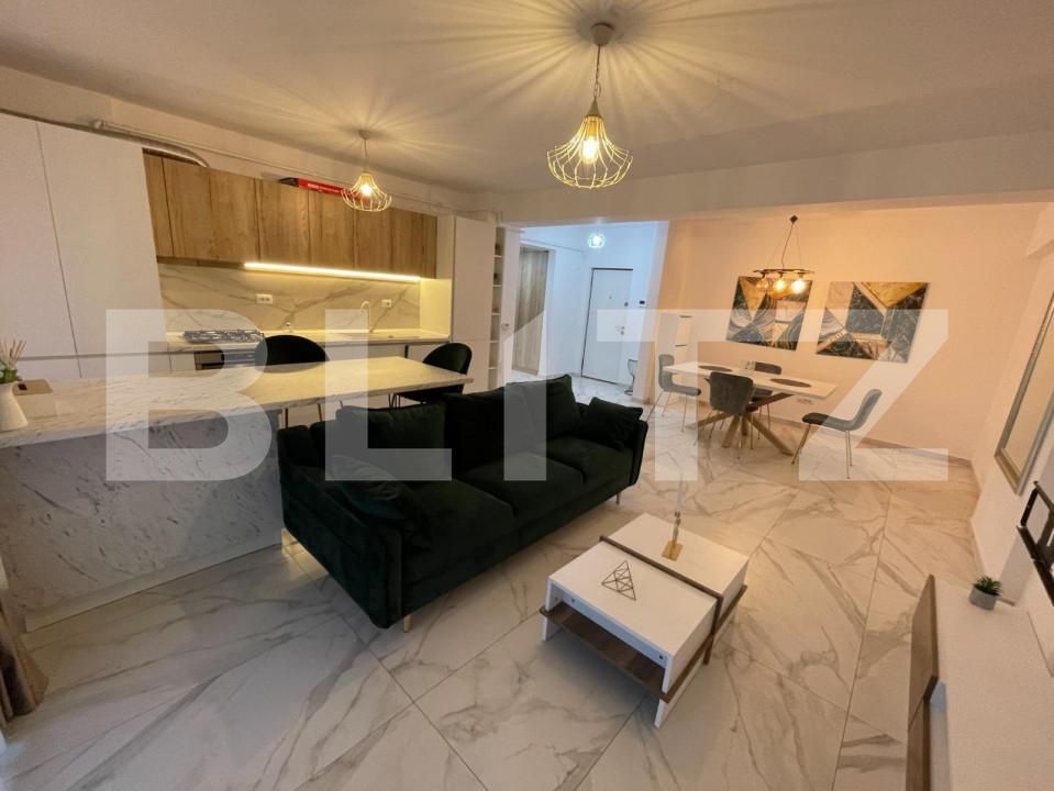 Apartament de închiriat 2 camere Calea Bucuresti - 168651AI | BLITZ Craiova | Poza4