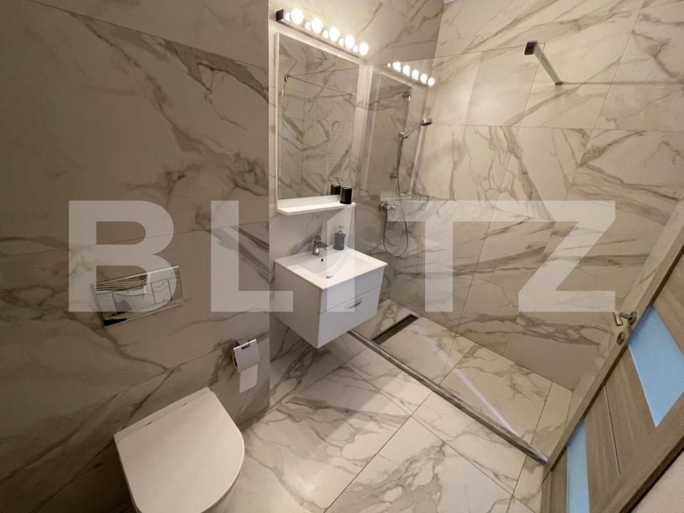 Apartament de închiriat 2 camere Calea Bucuresti - 168651AI | BLITZ Craiova | Poza10