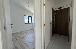 Casa pe parter cu un design deosebit, zona nordica / Simnicul de Jos