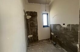 Casa pe parter cu un design deosebit, zona nordica / Simnicul de Jos