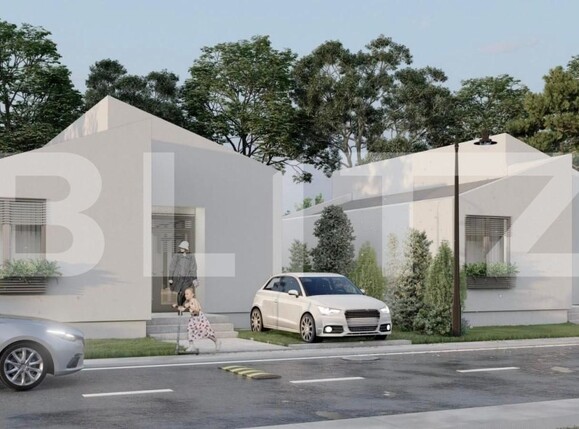 Casa de vânzare 3 camere Nord - 168671CV | BLITZ Craiova | Poza3