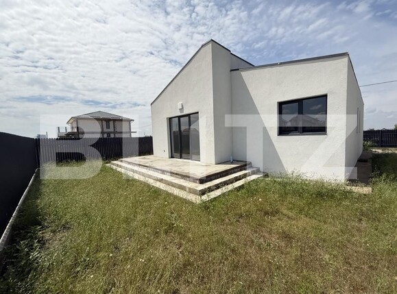 Casa de vânzare 3 camere Nord - 168671CV | BLITZ Craiova | Poza6