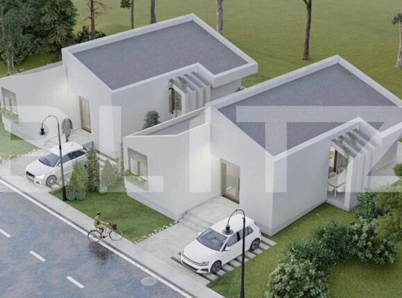 Casa de vânzare 3 camere Nord - 168671CV | BLITZ Craiova | Poza4