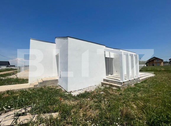 Casa de vânzare 3 camere Nord - 168671CV | BLITZ Craiova | Poza1