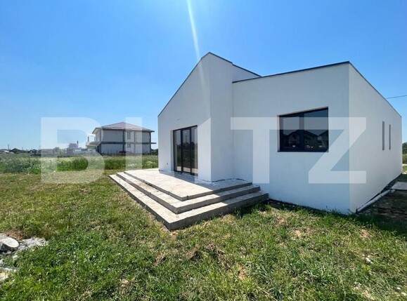 Casa de vânzare 3 camere Nord - 168671CV | BLITZ Craiova | Poza3