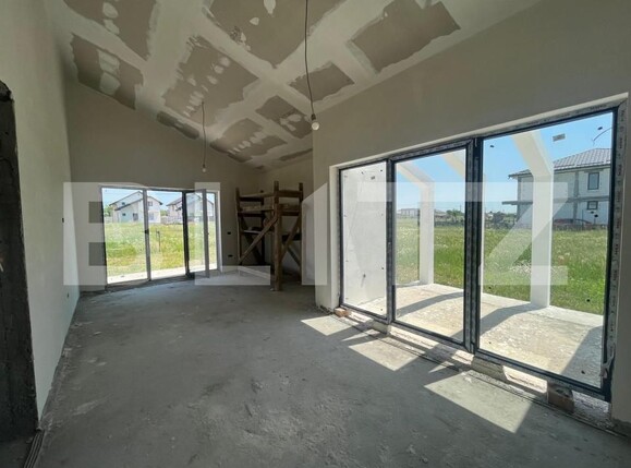 Casa de vânzare 3 camere Nord - 168671CV | BLITZ Craiova | Poza4