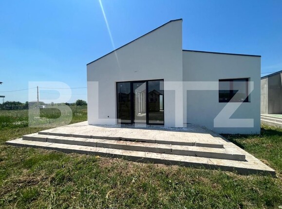 Casa de vânzare 3 camere Nord - 168671CV | BLITZ Craiova | Poza2