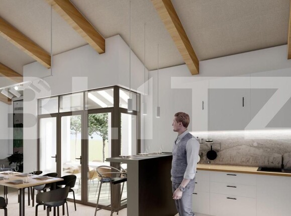 Casa de vânzare 3 camere Nord - 168671CV | BLITZ Craiova | Poza13