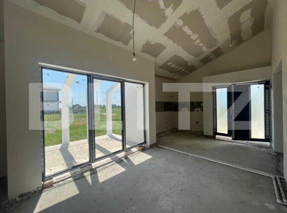 Casa de vânzare 3 camere Nord - 168671CV | BLITZ Craiova | Poza5