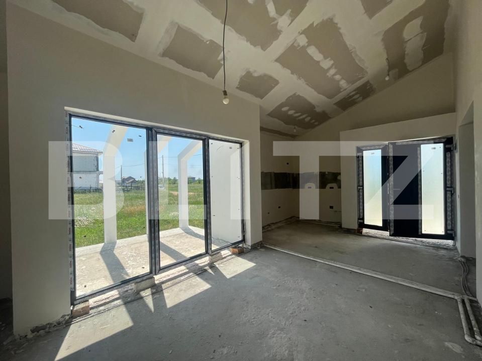 Casa de vânzare 3 camere Nord - 168671CV | BLITZ Craiova | Poza5