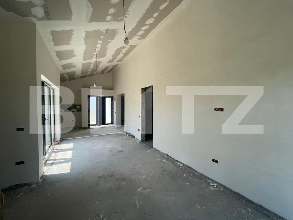 Casa de vânzare 3 camere Nord - 168671CV | BLITZ Craiova | Poza6