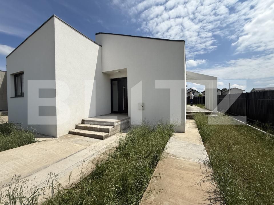 Casa de vânzare 3 camere Nord - 168671CV | BLITZ Craiova | Poza5