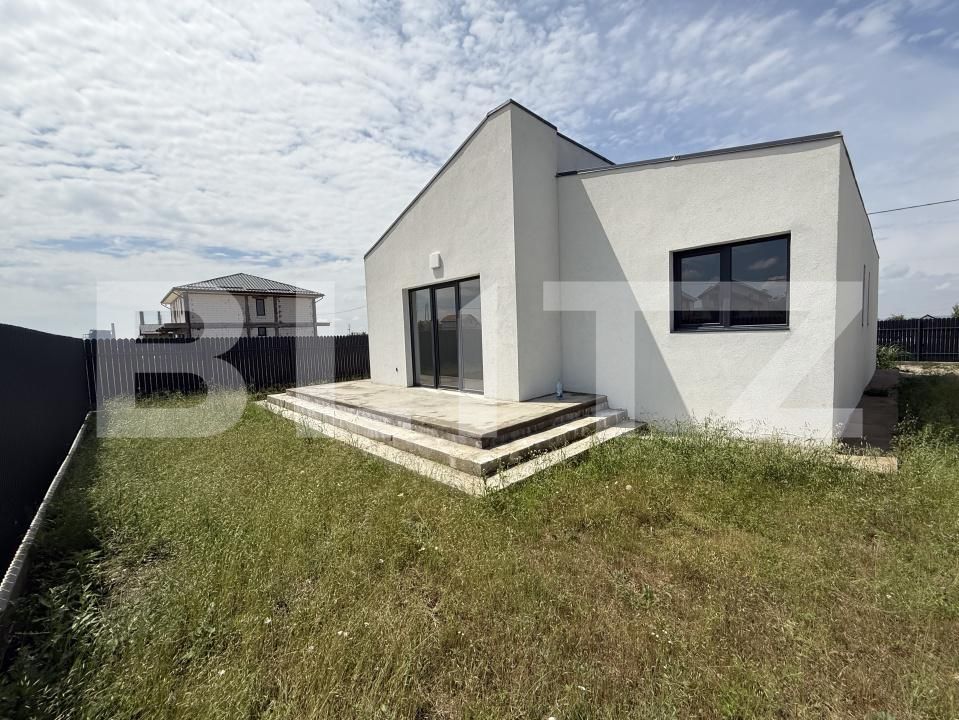 Casa de vânzare 3 camere Nord - 168671CV | BLITZ Craiova | Poza6