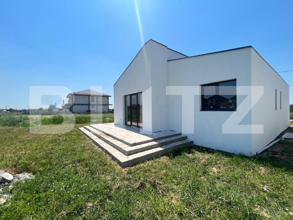 Casa de vânzare 3 camere Nord - 168671CV | BLITZ Craiova | Poza3