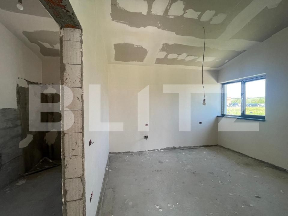 Casa de vânzare 3 camere Nord - 168671CV | BLITZ Craiova | Poza8