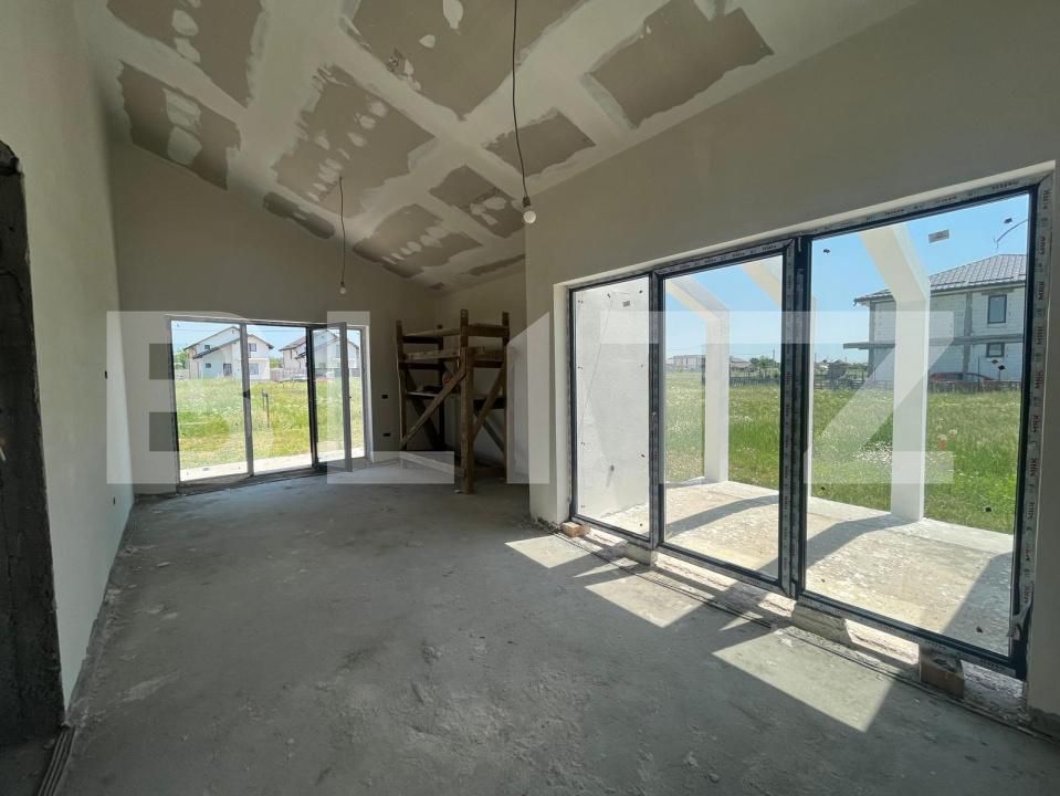 Casa de vânzare 3 camere Nord - 168671CV | BLITZ Craiova | Poza4