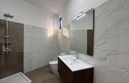 Casă P + E de 137 mp, cu 400 mp teren, piscină, terasă, zona Gărlești 