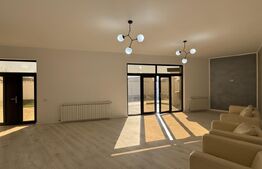 Casă P + E de 137 mp, cu 400 mp teren, piscină, terasă, zona Gărlești 