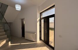 Casă P + E de 137 mp, cu 400 mp teren, piscină, terasă, zona Gărlești 