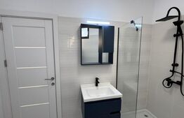 Casă P + E de 137 mp, cu 400 mp teren, piscină, terasă, zona Gărlești 