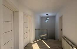 Casă P + E de 137 mp, cu 400 mp teren, piscină, terasă, zona Gărlești 