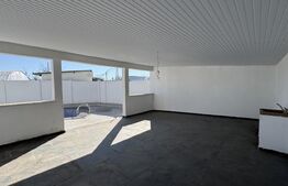 Casă P + E de 137 mp, cu 400 mp teren, piscină, terasă, zona Gărlești 