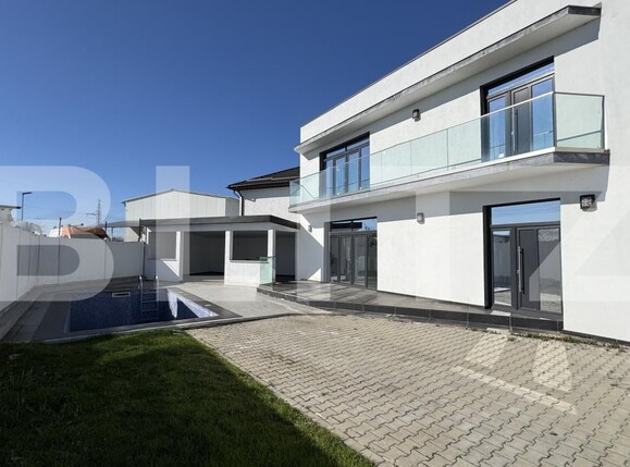 Casa de vânzare 3 camere Bordei - 168695CV | BLITZ Craiova | Poza1