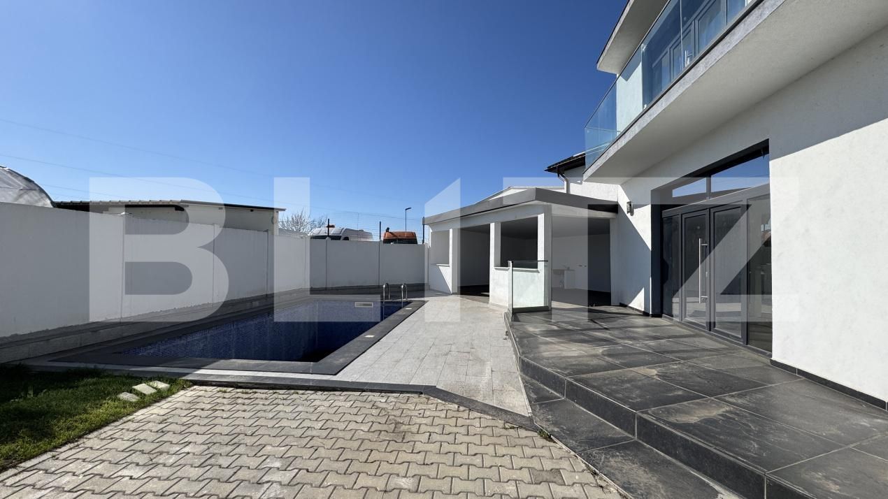 Casa de vânzare 3 camere Bordei - 168695CV | BLITZ Craiova | Poza3