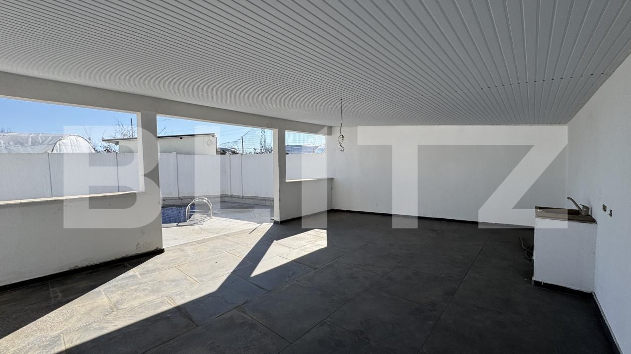 Casa de vânzare 3 camere Bordei - 168695CV | BLITZ Craiova | Poza2