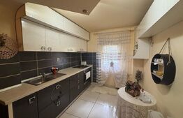 Apartament decomandat, 2 camere, 52 mp, cartier Rovine, zona Borcanul cu Miere