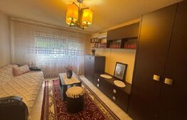 Apartament decomandat, 2 camere, 52 mp, cartier Rovine, zona Borcanul cu Miere