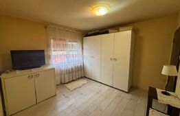 Apartament decomandat, 2 camere, 52 mp, cartier Rovine, zona Borcanul cu Miere