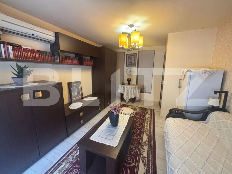 Apartament de vânzare 2 camere Rovine - 168713AV | BLITZ Craiova | Poza1