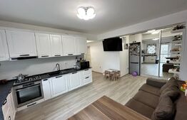 Apartament cu 2 camere, 53 mp, zona Veteranilor