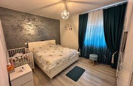 Apartament cu 2 camere, 53 mp, zona Veteranilor