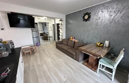 Apartament cu 2 camere, 53 mp, zona Veteranilor