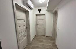 Apartament cu 2 camere, 53 mp, zona Veteranilor