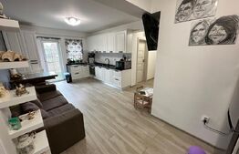 Apartament cu 2 camere, 53 mp, zona Veteranilor