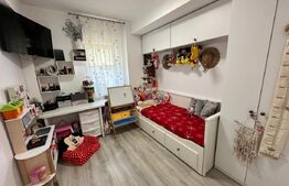 Apartament cu 2 camere, 53 mp, zona Veteranilor